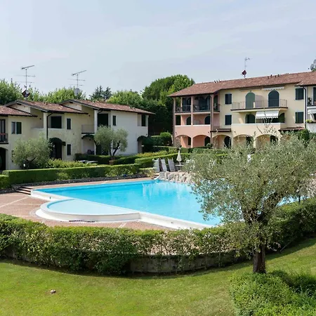 La Casa Di Elen Con Piscina E Terrazza Apartman *