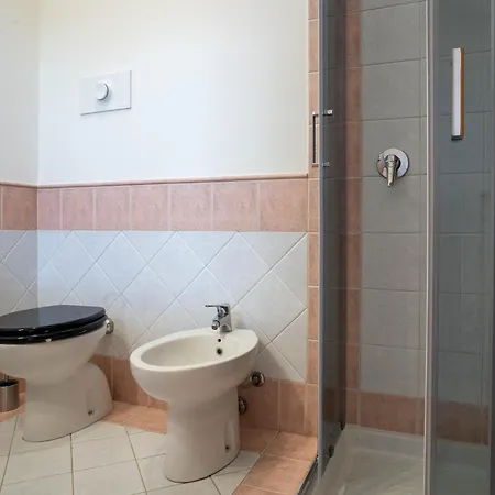 아파트 La Casa Di Elen Con Piscina E Terrazza *