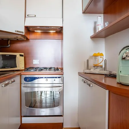 La Casa Di Elen Con Piscina E Terrazza פולפנצה דל גארדה