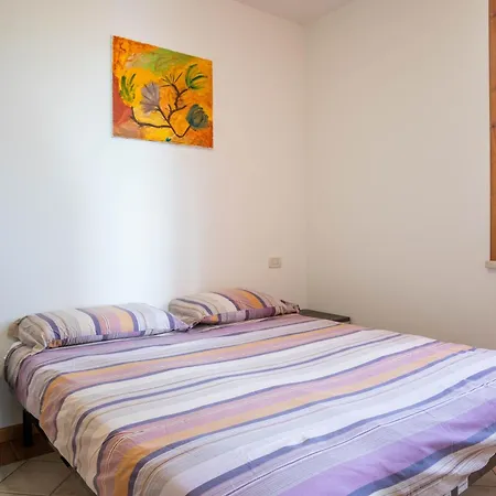 La Casa Di Elen Con Piscina E Terrazza 아파트