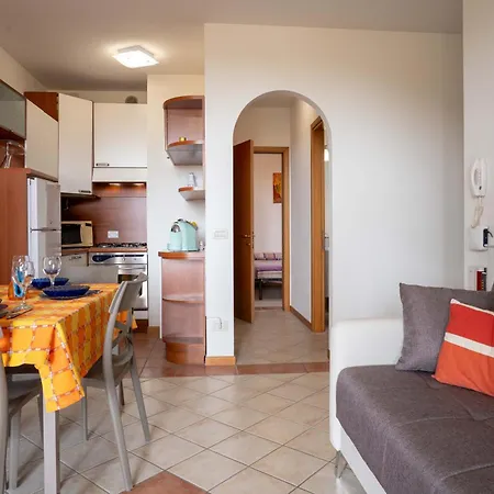 La Casa Di Elen Con Piscina E Terrazza Apartment