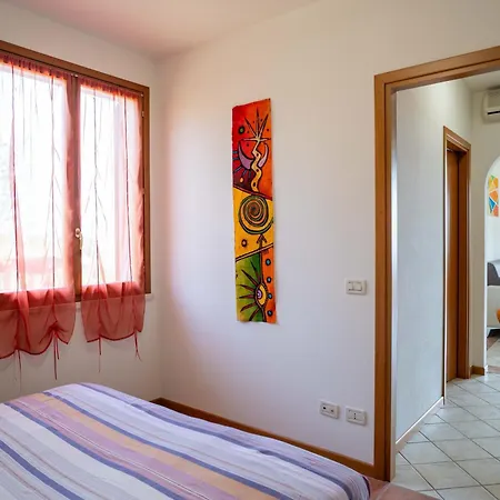La Casa Di Elen Con Piscina E Terrazza Apartment Polpenazze del Garda