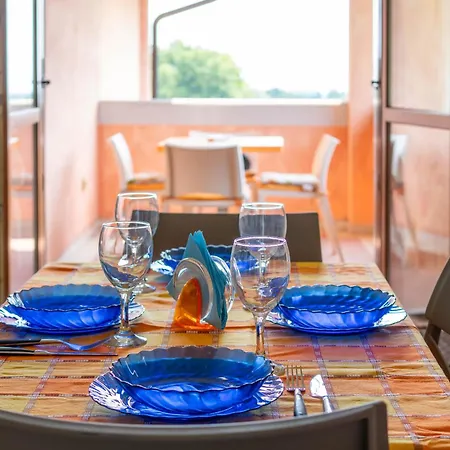 Apartment La Casa Di Elen Con Piscina E Terrazza Polpenazze del Garda