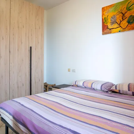 La Casa Di Elen Con Piscina E Terrazza Apartment