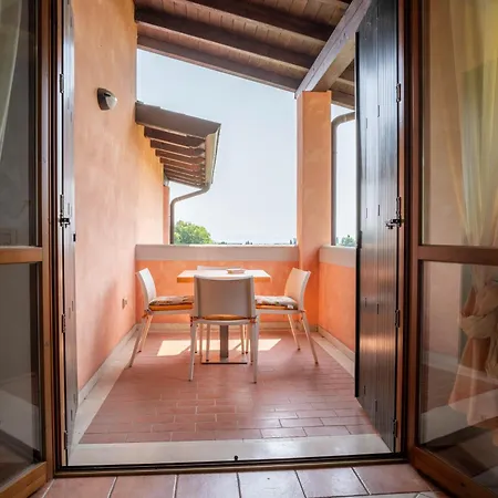 La Casa Di Elen Con Piscina E Terrazza Apartment Polpenazze del Garda
