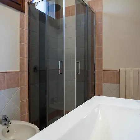 La Casa Di Elen Con Piscina E Terrazza Apartment Polpenazze del Garda
